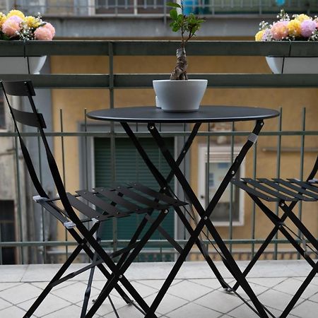 Nm Luxury Suites Pompei Exterior foto