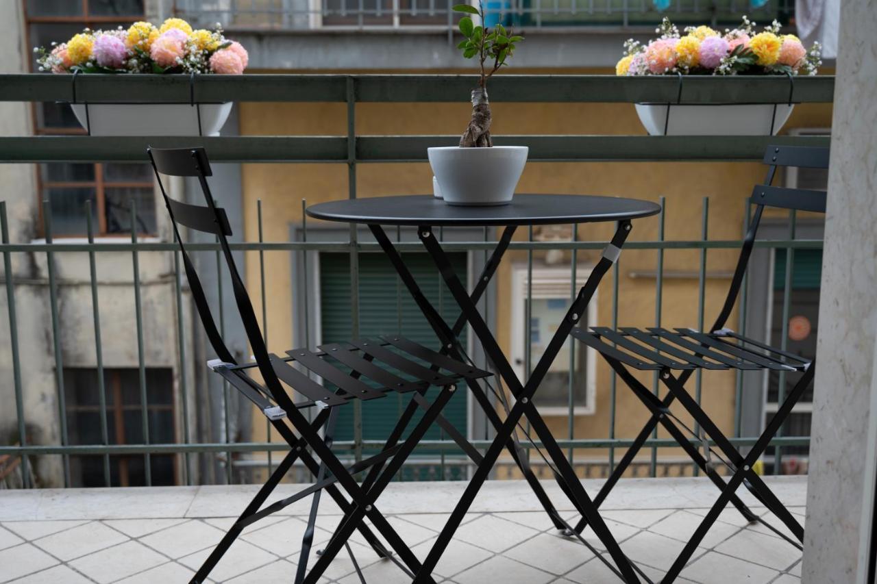 Nm Luxury Suites Pompei Exterior foto