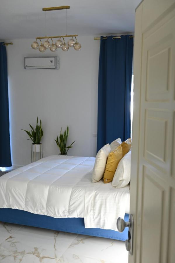 Nm Luxury Suites Pompei Exterior foto