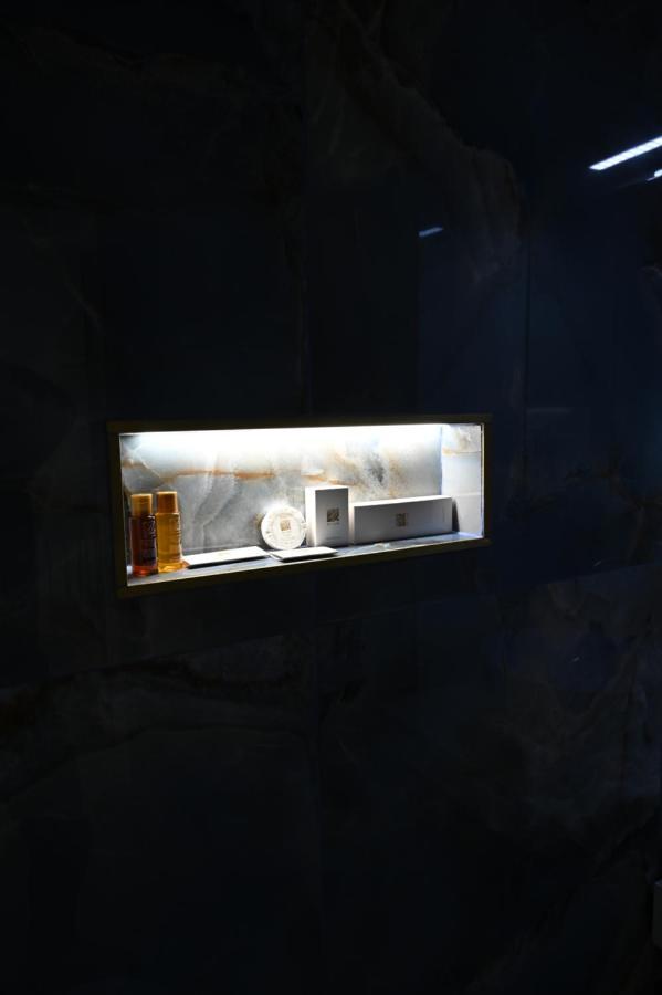 Nm Luxury Suites Pompei Exterior foto