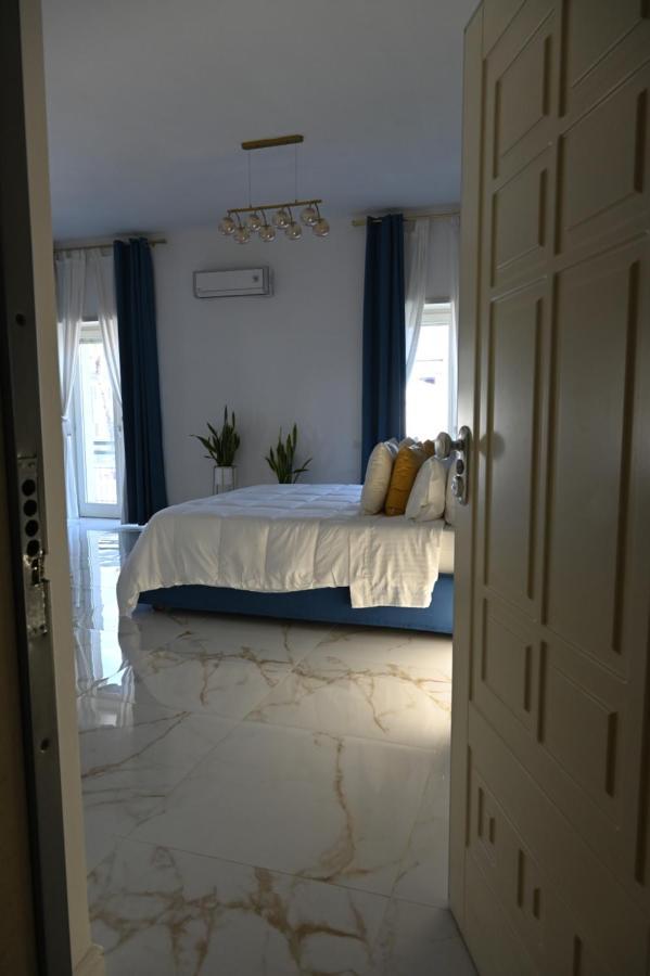 Nm Luxury Suites Pompei Exterior foto