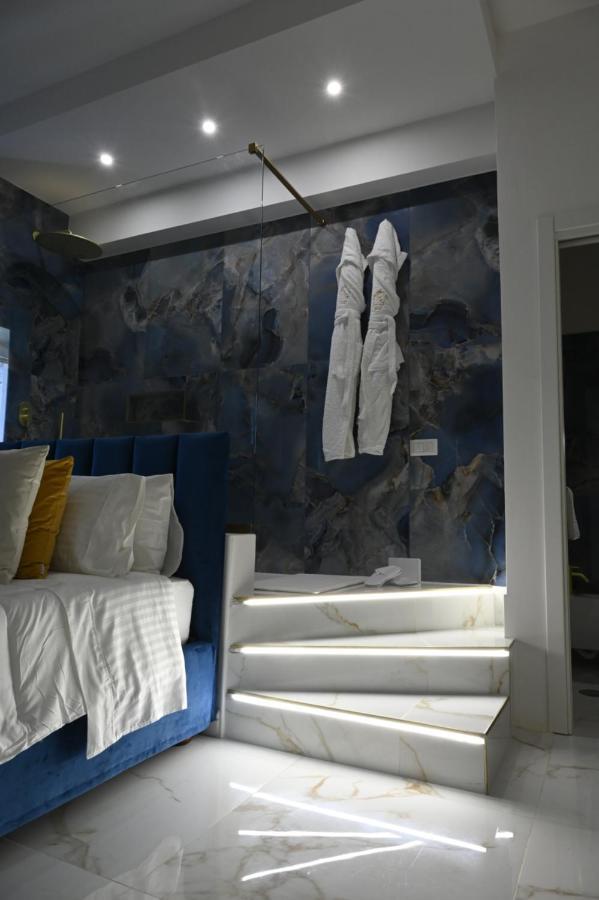 Nm Luxury Suites Pompei Exterior foto
