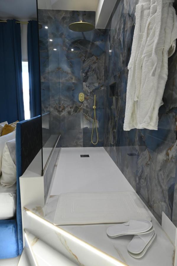 Nm Luxury Suites Pompei Exterior foto