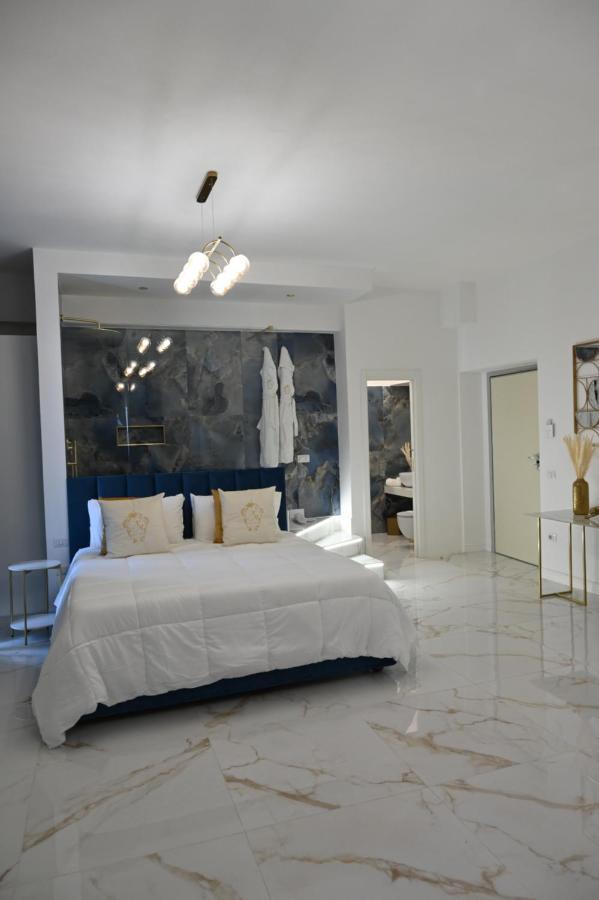 Nm Luxury Suites Pompei Exterior foto