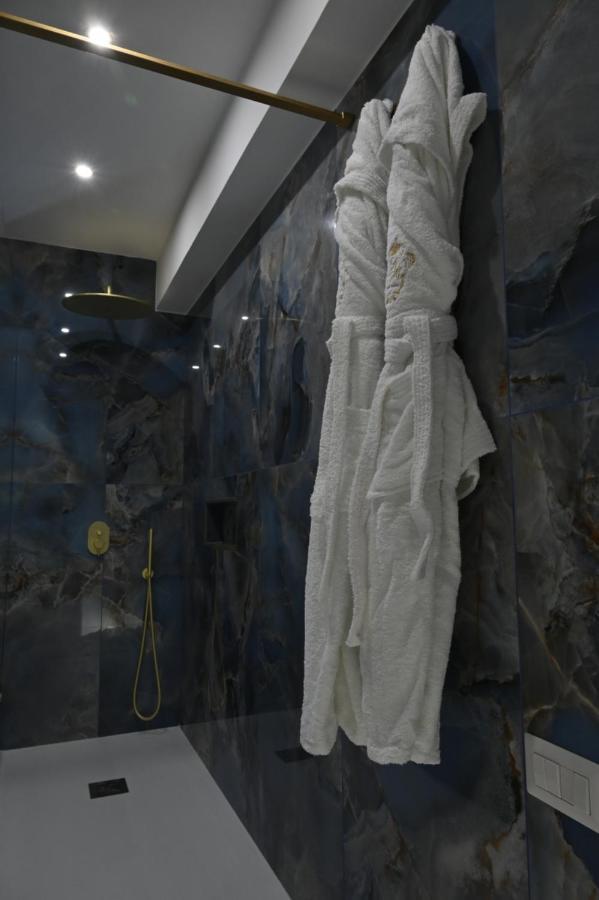 Nm Luxury Suites Pompei Exterior foto